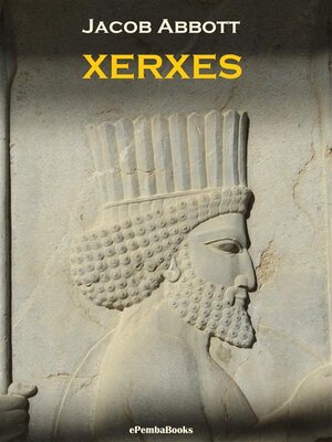 cover image of Xerxes (Annotated)